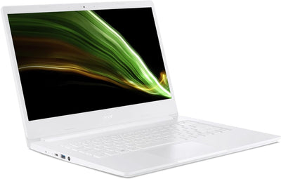 Acer Aspire 1 (A114-61-S2RF) Laptop | 14 FHD Display | Qualcomm  Snapdragon 7c Compute Platform  | 4