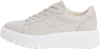 Tamaris Comfort Damen Sneaker 8-8-83716-20 Comfort fit 40 EU Weit Offwhite, 40 EU Weit Offwhite