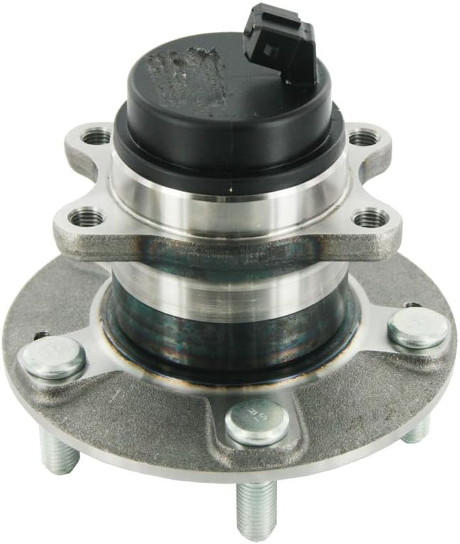 SKF Radlagersatz Radlager Set Hinten | VKBA 7565 | Für ix20 CERATO SOUL VENGA SOUL