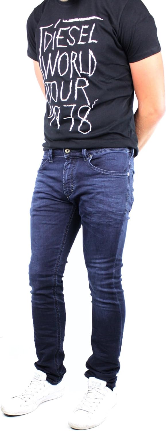 Diesel 0842W Jeans