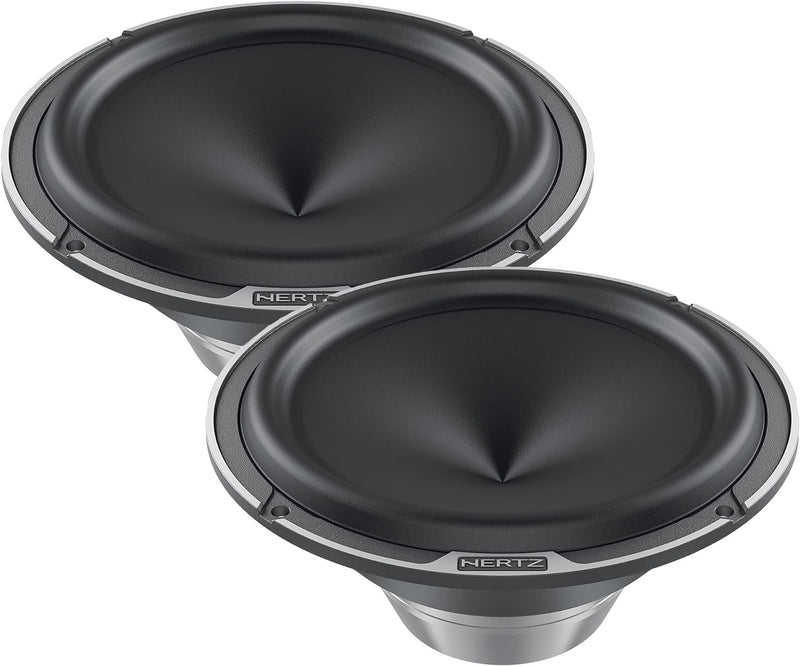 Hertz ML 1800.3 - 180mm Woofer