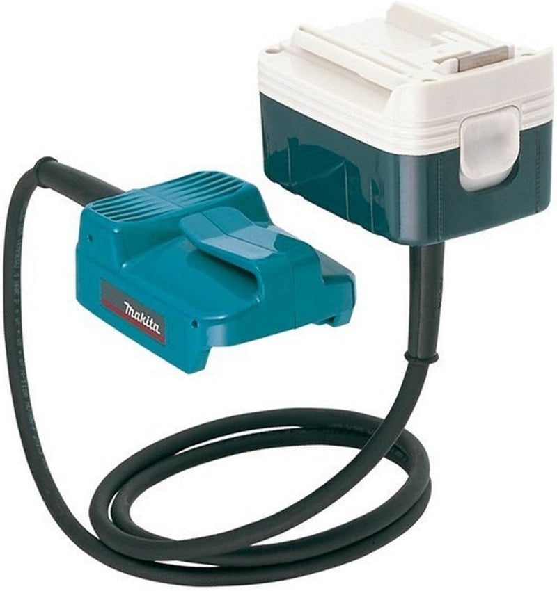 Makita 193689-2 Akku-Adapter 24,0V