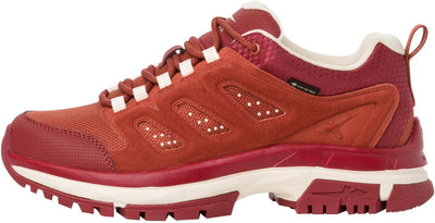 Tamaris Active Damen Gore-TEX Wanderschuh H-2655 1-1-23769-39 normal 36 EU Cashm Pea Sued, 36 EU Cas