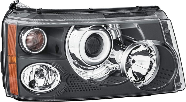 HELLA 1EL 238 022-881 Bi-Xenon-Hauptscheinwerfer - rechts - für u.a. Range Rover Sport (L320) Rechts