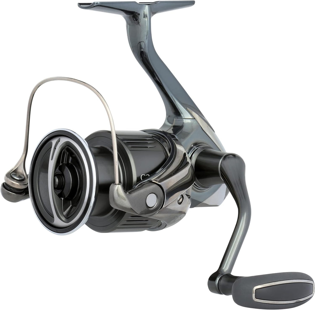 Stella FK Gear Ratio: 6.4:1 | Size: 3000, Gear Ratio: 6.4:1 | Size: 3000