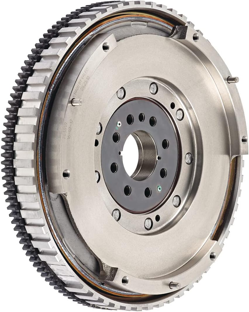 Valeo Schwungrad 836535
