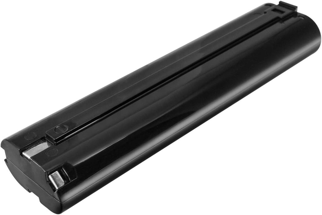 Akku-King Akku kompatibel mit Makita 193889-4, 632007-4 - Ni-MH 3000mAh 9.6 Volt - für 9033, 9034, B