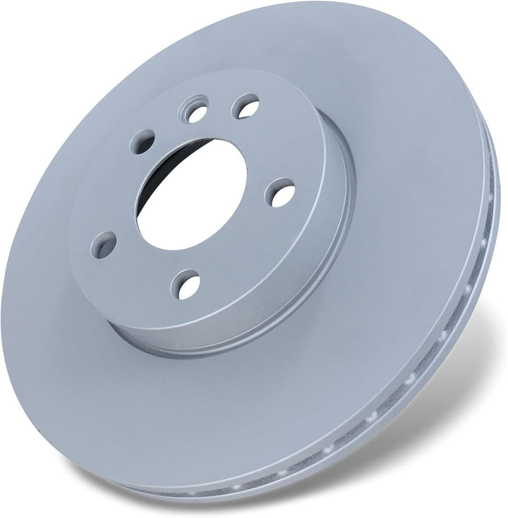 ATE 24012601151 Bremsscheibe - (Paar)