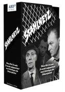 Stahlnetz [9 DVDs], DVD