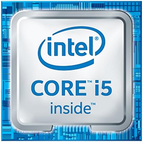 Intel BX80662I56500 Core i5-6500 Prozessor (3,2GHz) 1000 Prozessor, 1000 Prozessor