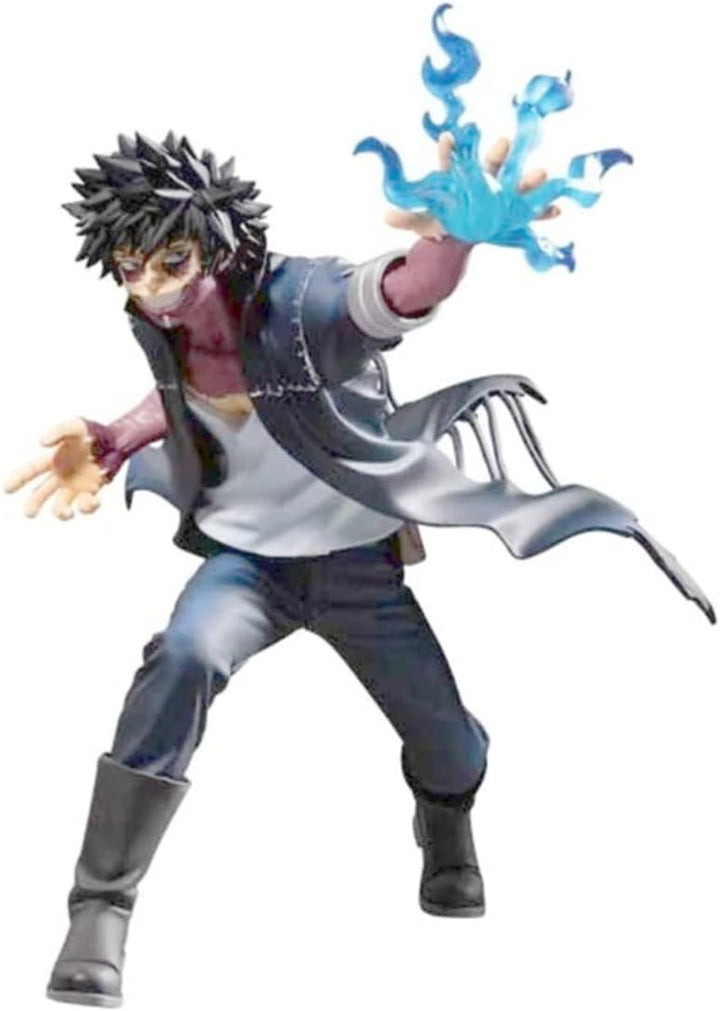 BanPresto My Hero Academia The Evil Villains Vol. 3 Dabi Figure Figure 13cm