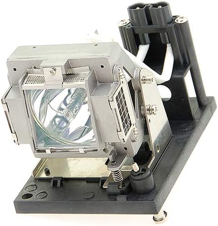 Alda PQ-Premium, Beamerlampe/Ersatzlampe kompatibel mit NP12LP für NEC NP4100, NP4100W Projektoren,