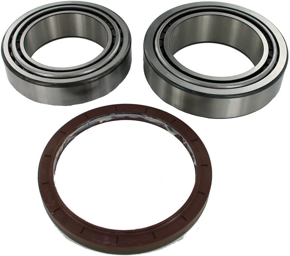 SKF Radlagersatz Radlager Set | VKBA 5401