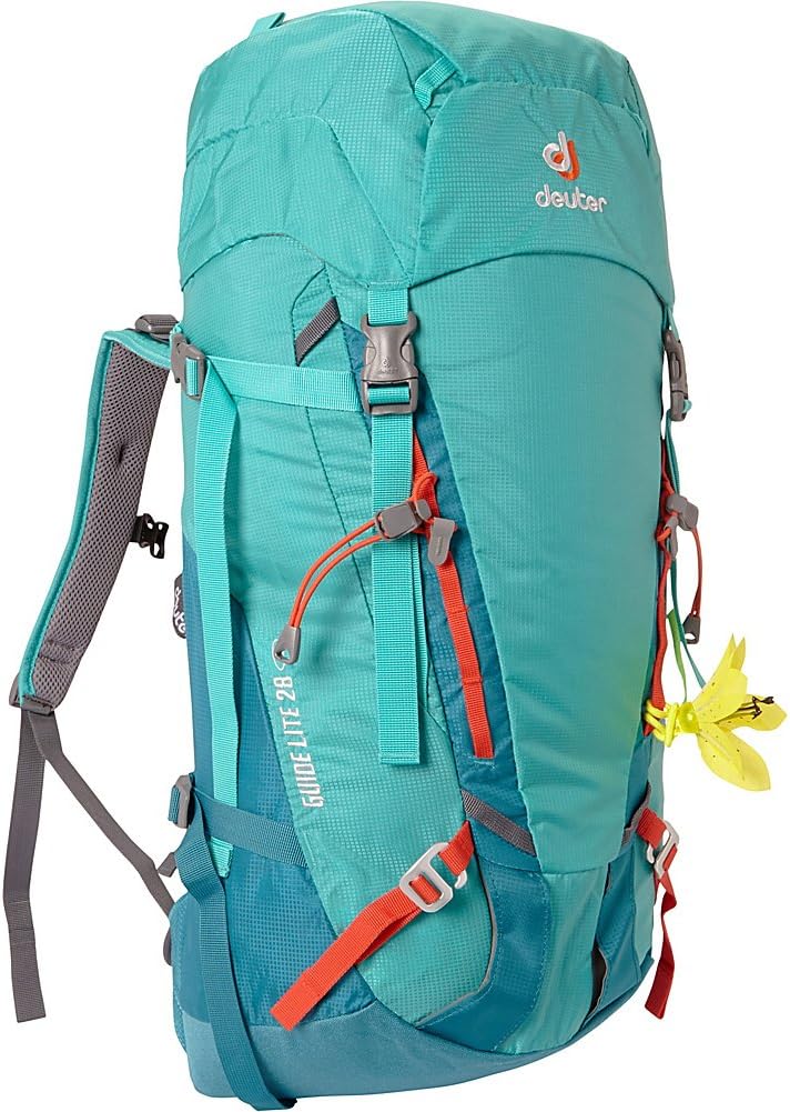 Deuter Guide Lite 28 SL Alpinrucksack (2307 mint/petrol)