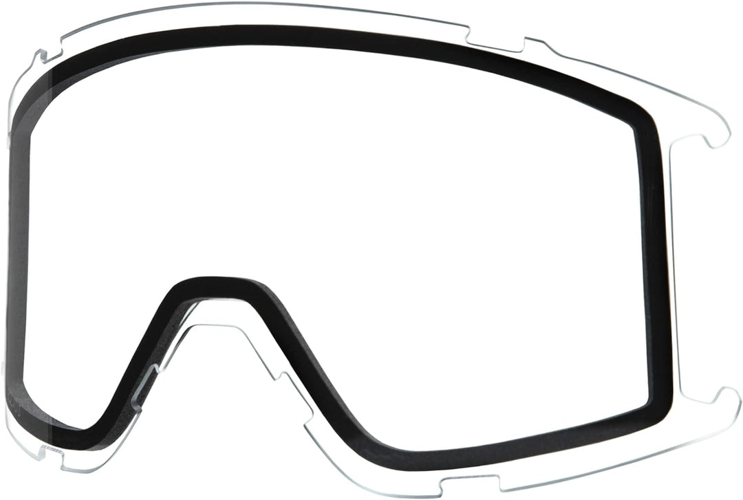 Smith Squad S Skibrille Senior