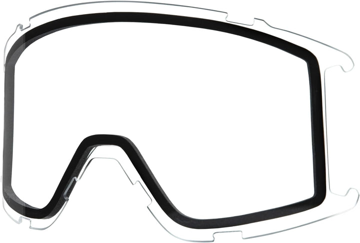 Smith Squad S Skibrille Senior