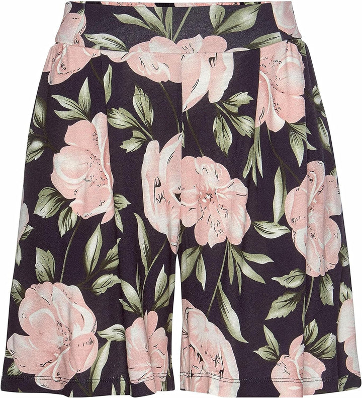 s.Oliver Damen Shorts