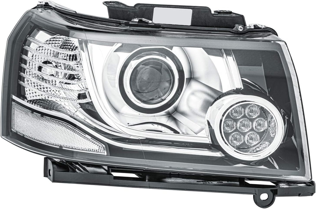 HELLA 1EJ 354 813-041 Halogen/LED-Hauptscheinwerfer - rechts - für u.a. Land Rover Freelander 2 (L35