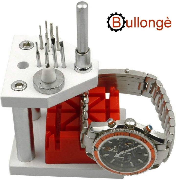 Metallbandkürzer für Armbanduhren BULLONGÈ X-Master 10 Uhrenwerkzeug