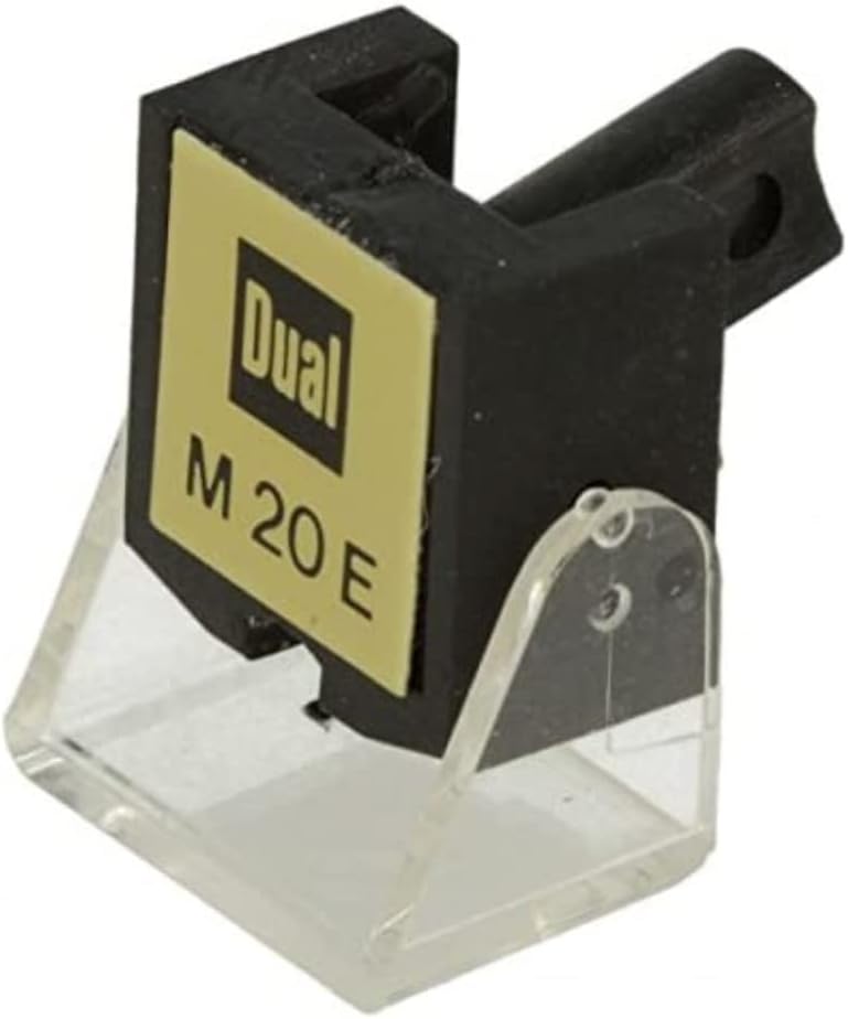 Dual DN 350 Nadel für M 20 E - Original