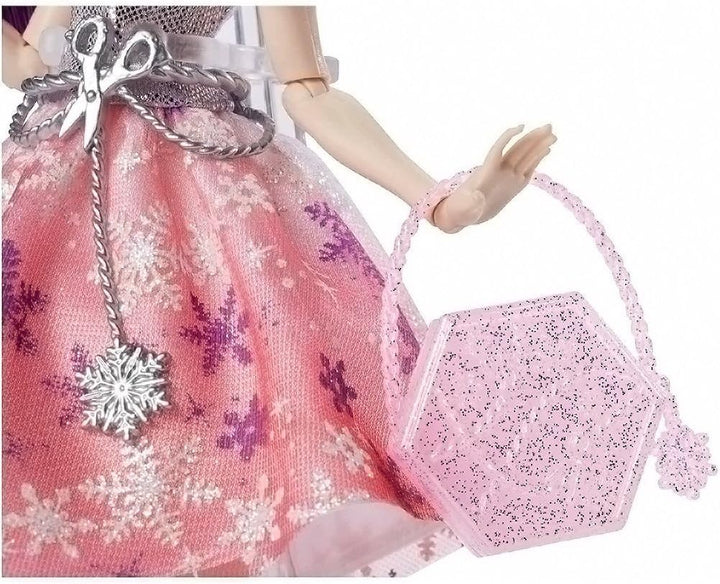 Ever After High Poppy O'Hair Fairest on Ice