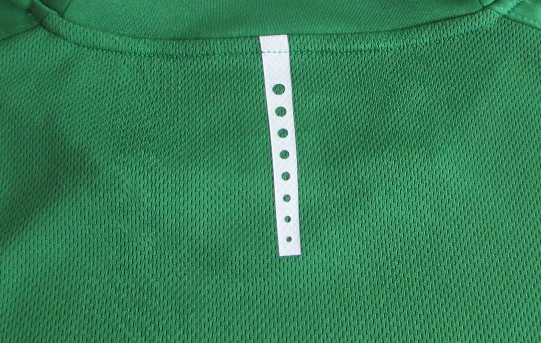 Nike Celtic Glasgow Trikot 360714 grün (L)