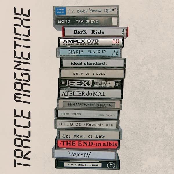 Tracce Magnetiche / VARIOUS, Vinyl