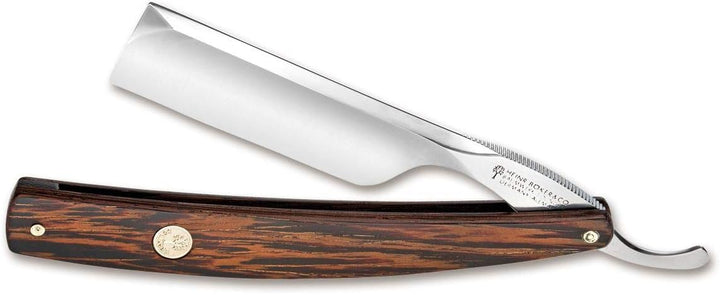 Böker Manufaktur Solingen The Celebrated Wenige Rasiermesser