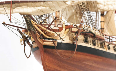 Occre - Bausatz Schiffsmodell Diana