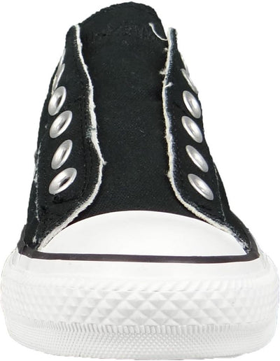 Converse Chucks - CT AS Slip 1V019 - Black-White, Schuhgrösse:36.5