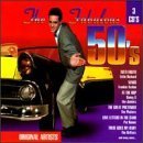 The Fabulous 50'S, Audio-CD
