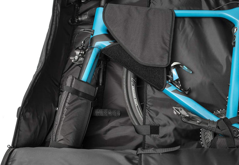 Buds-Sports FRAMEProtect Fahrradrahmenschutz – Zubehör Fahrradtasche