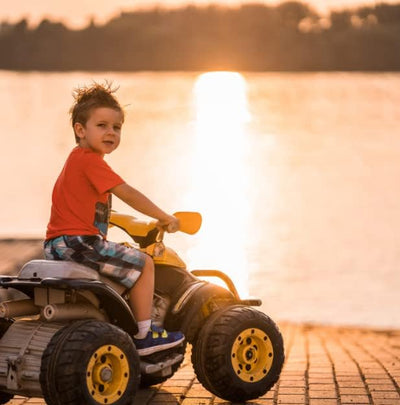 Elektromotor-Getriebe 6V 12V 20000/30000Rpm Spielzeug-Elektromotor-Getriebe für Kinderwagen für Kind