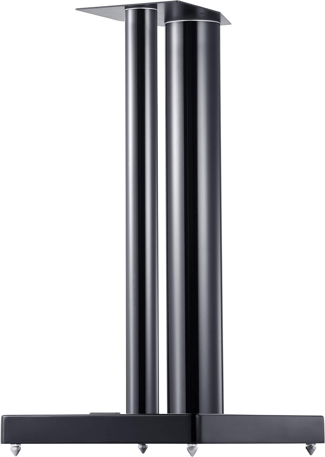 Canton LS 860 Lautsprecherständer highgloss schwarz