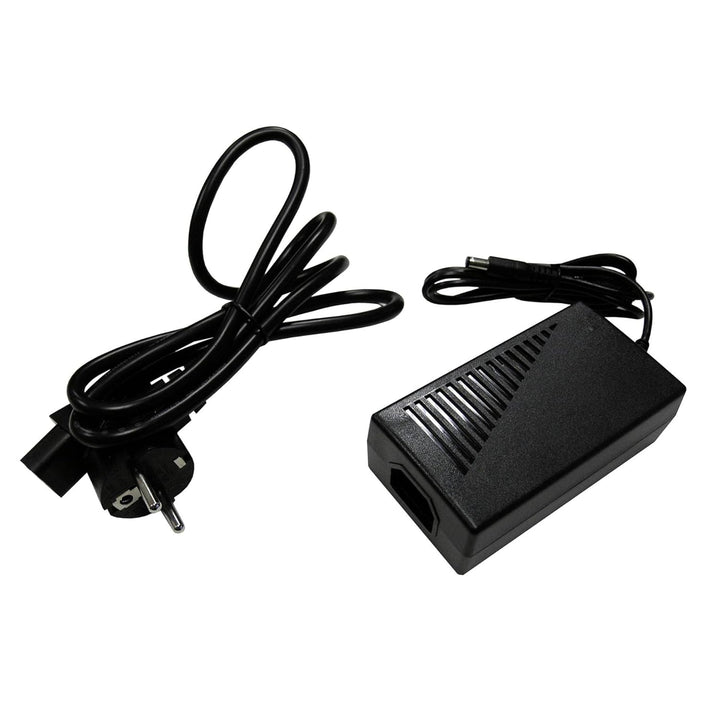 LC Power USB3.0 HUB LC-HUB-ALU-2B-10 10-Port Schwarz Retail