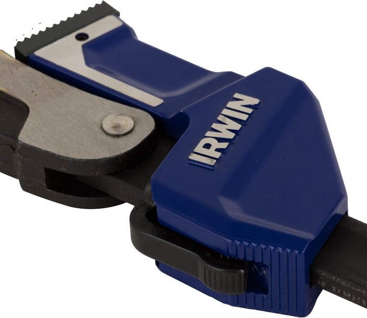 Irwin Kle mm-Rohrzange 310 mm, Schnellverstellbar, Spannweite 58 mm, 10503642