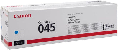 Canon 1241C002 Original Toner, Cyan, 1-er Pack Cyan Toner Cartridge, Cyan Toner Cartridge