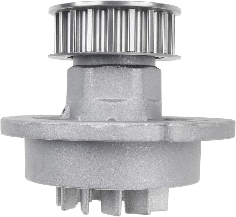 Frankberg Wasserpumpe Kompatibel mit Corsa A CC 93 94 98 99 S83 1.2L-1.6L 1982-1993 Astra F 56 57 1.