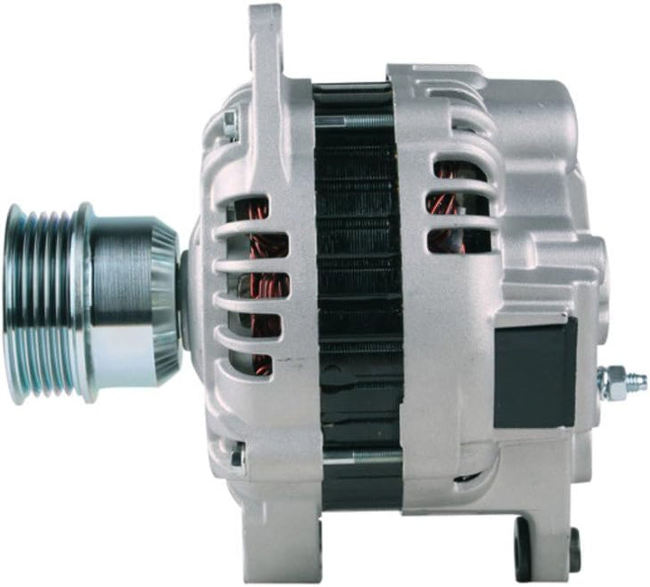 HELLA - Generator/Lichtmaschine - 28V - 90A - für u.a. Renault Trucks Kerax - 8EL 012 584-401