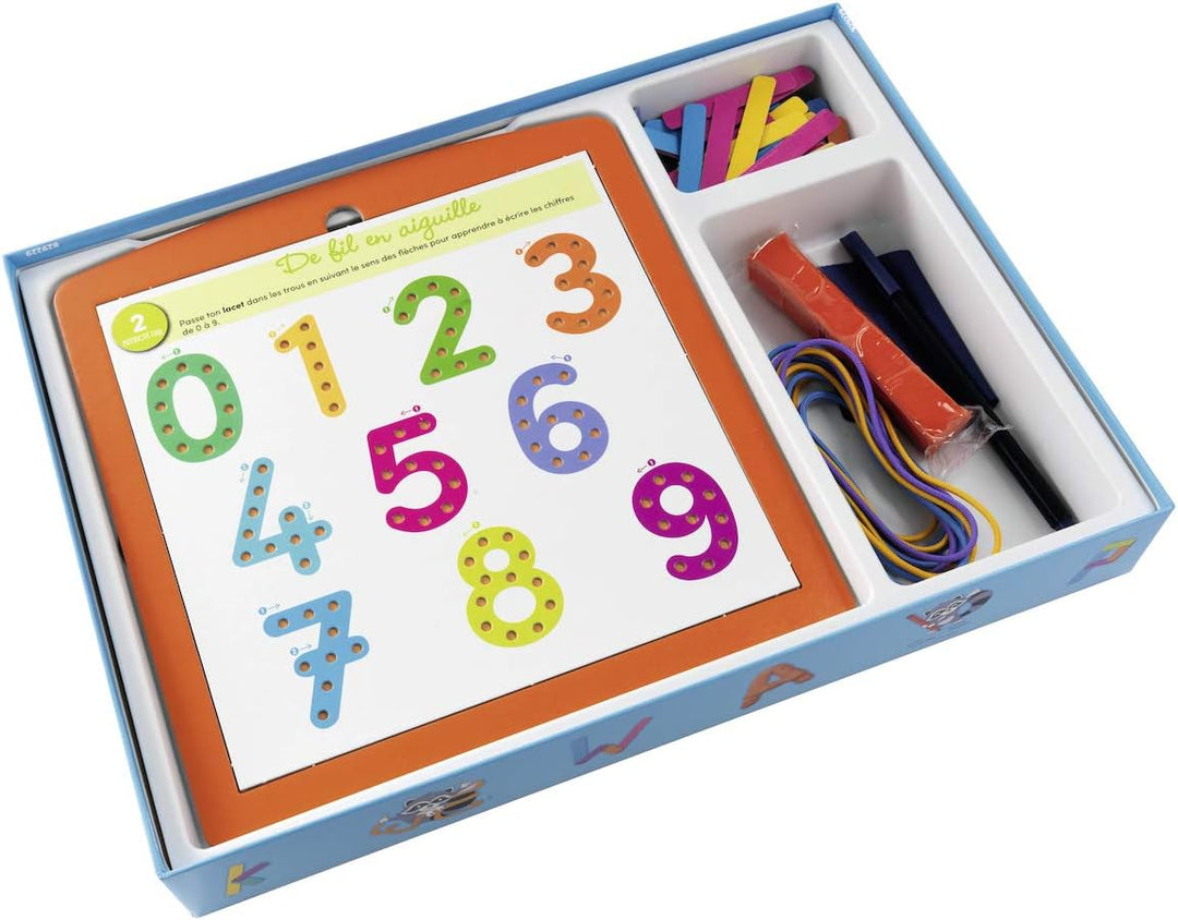 RAVENSBURGER MON Atelier ECRITURE Neue Version, Neue Version