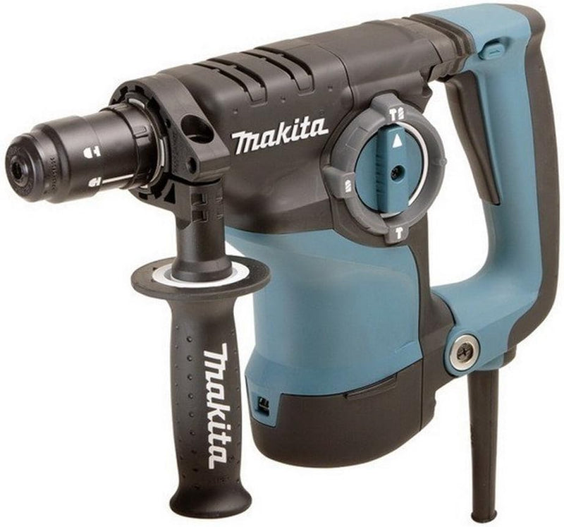 PERFO-BURINEUR MAKITA SDS-PLUS 800 W 28 MM 2,9 J - HR2811FT