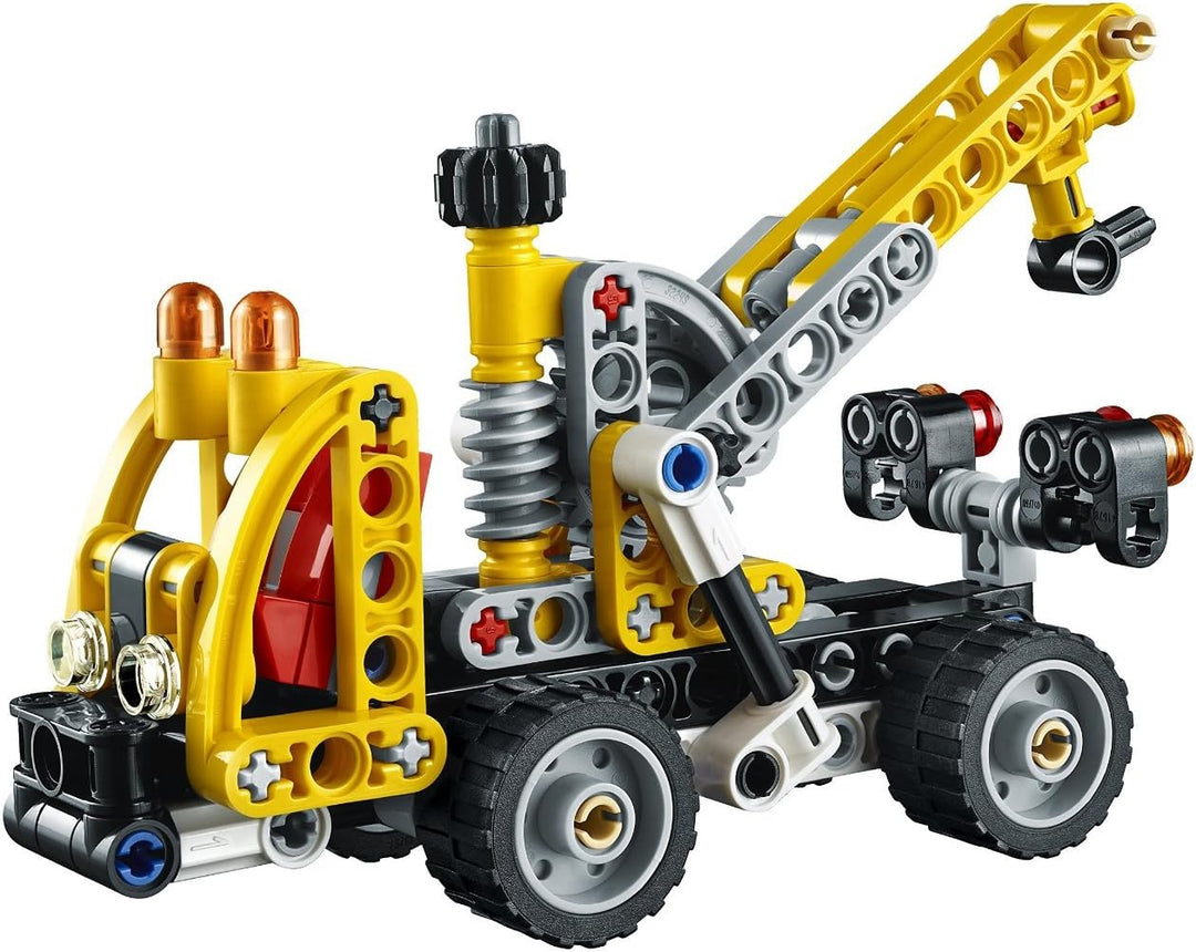LEGO Technic 42031 - Hubarbeitsbühne