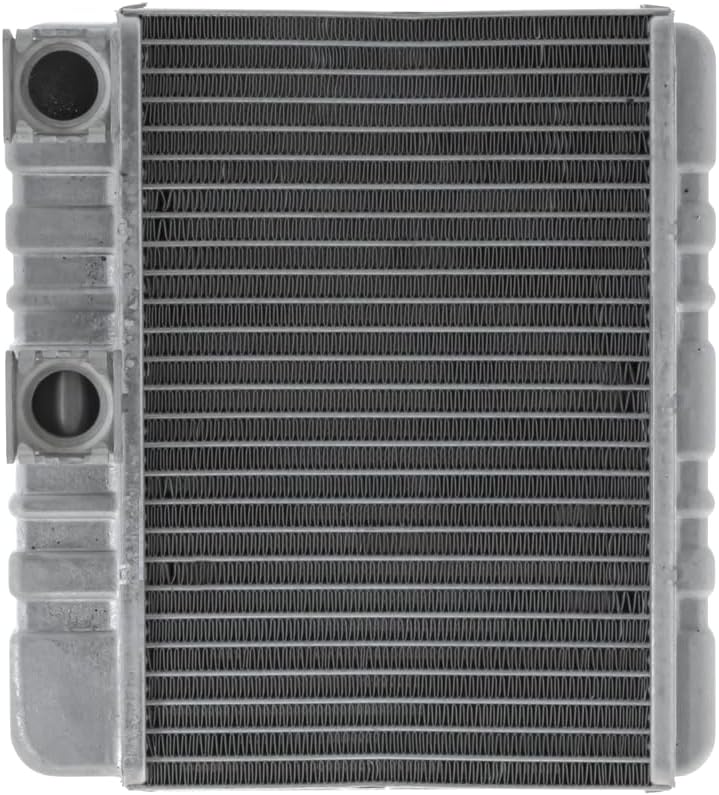 MAHLE AH 87 000P Innenraum-Wärmetauscher BEHR PREMIUM LINE