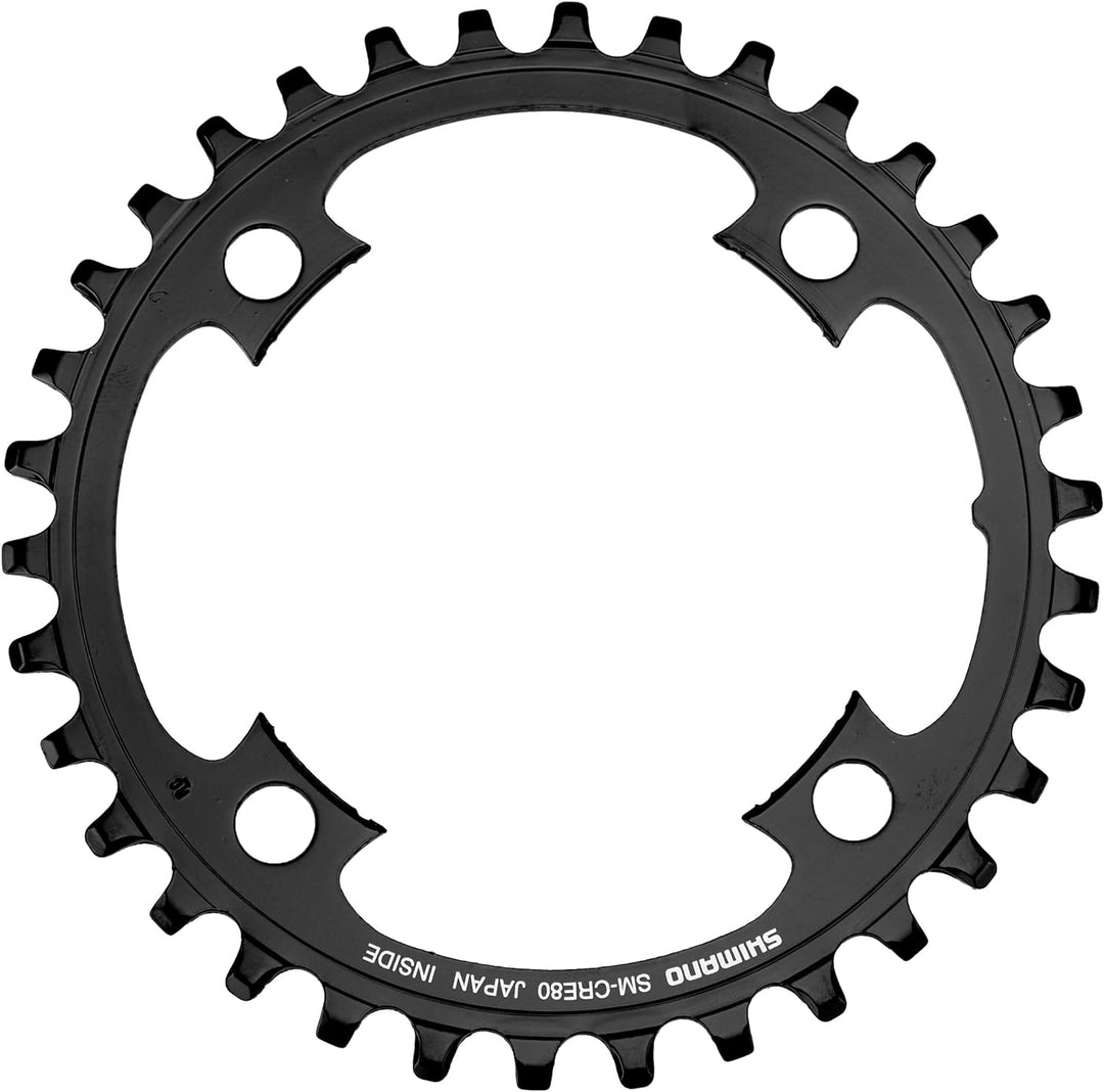 SHIMANO Platon 34d Schritte MTB