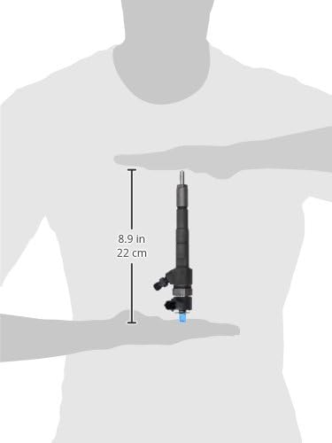 Bosch 445110327 Einspritzdüse