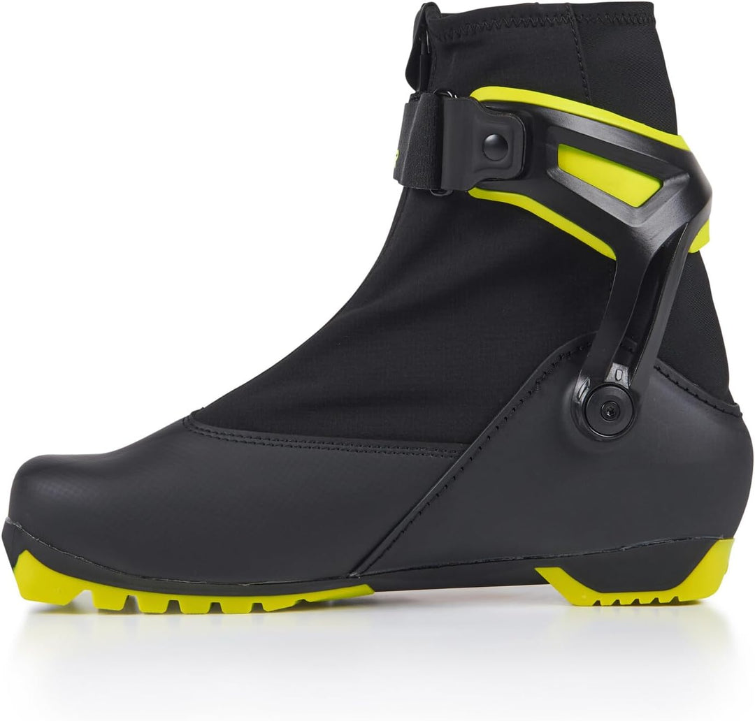 FISCHER Unisex Erwachsene RC5 Combi Warm Atmungsaktiv Trocken Bequem Leicht Nordic Cross Country (XC