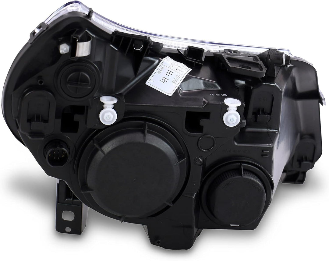 TYC Scheinwerfer 20-11334-05-2