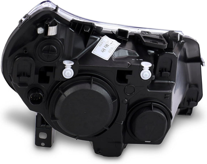 TYC Scheinwerfer 20-11334-05-2