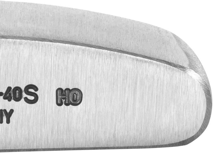 Handfaust Zehenform, schwere Ausführung 1140 g