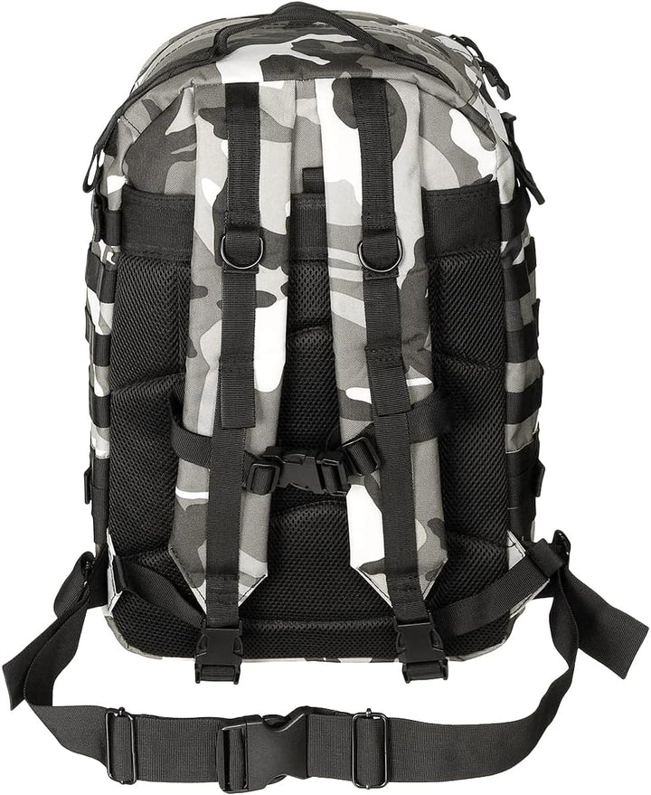 MFH Assault II Rucksack, Urban